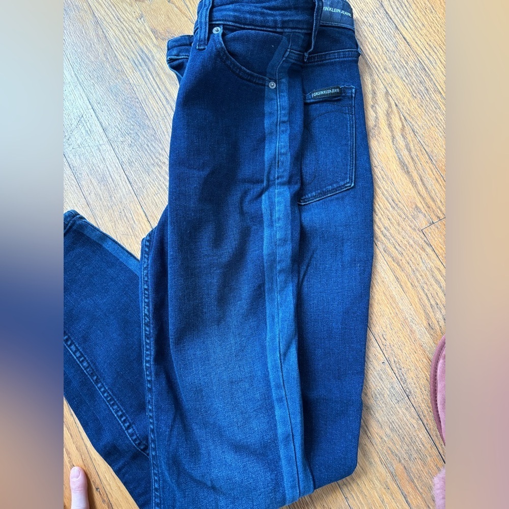 Calvin Klein women jeans - Picture 4 of 4